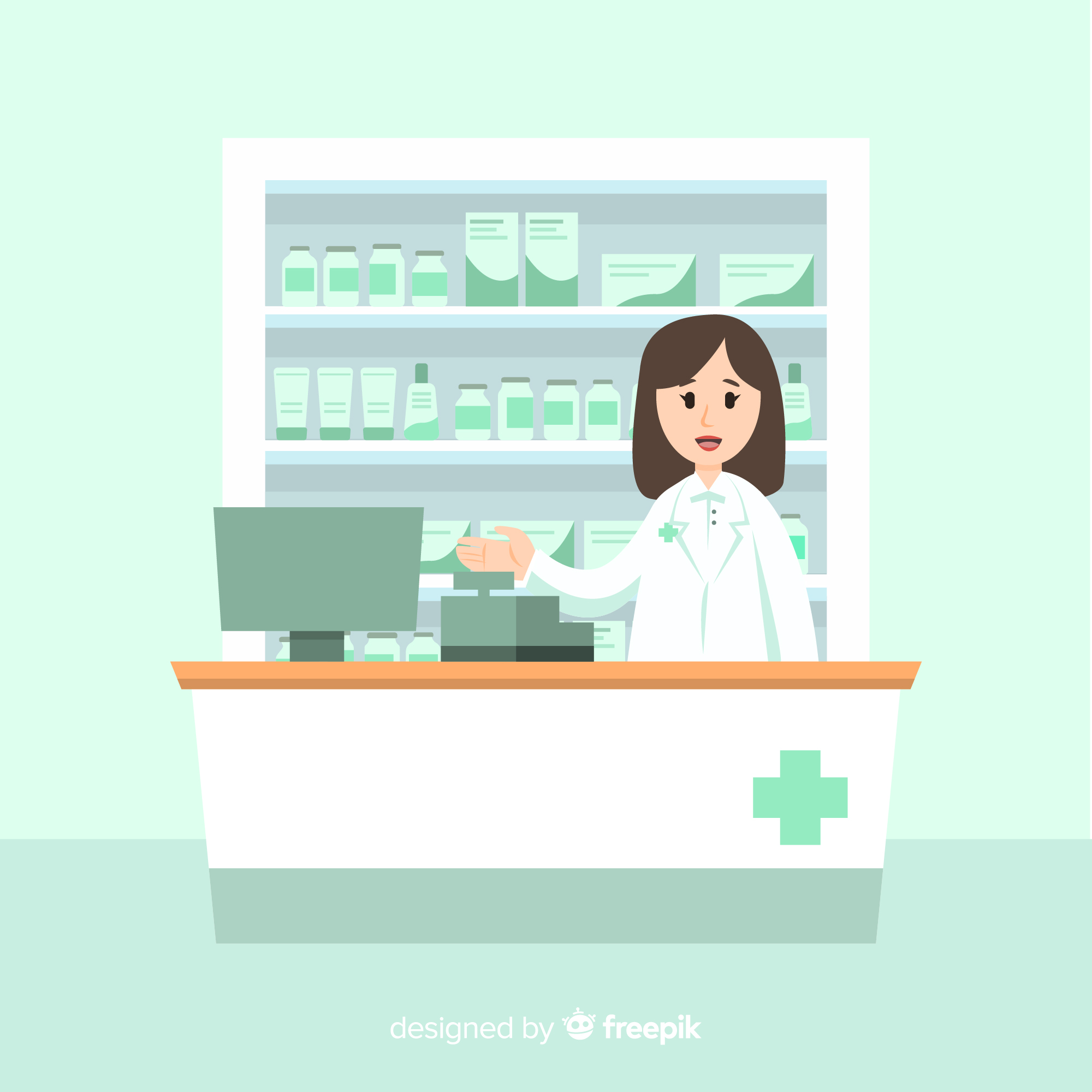 farmacia asistencial