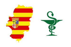 Farmacias de Aragón