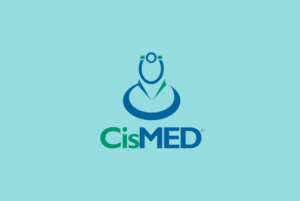 Logo Cismed
