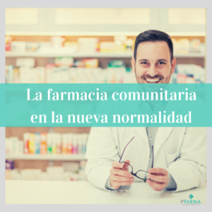 farmacia comunitaria