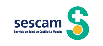 Logo Sescam