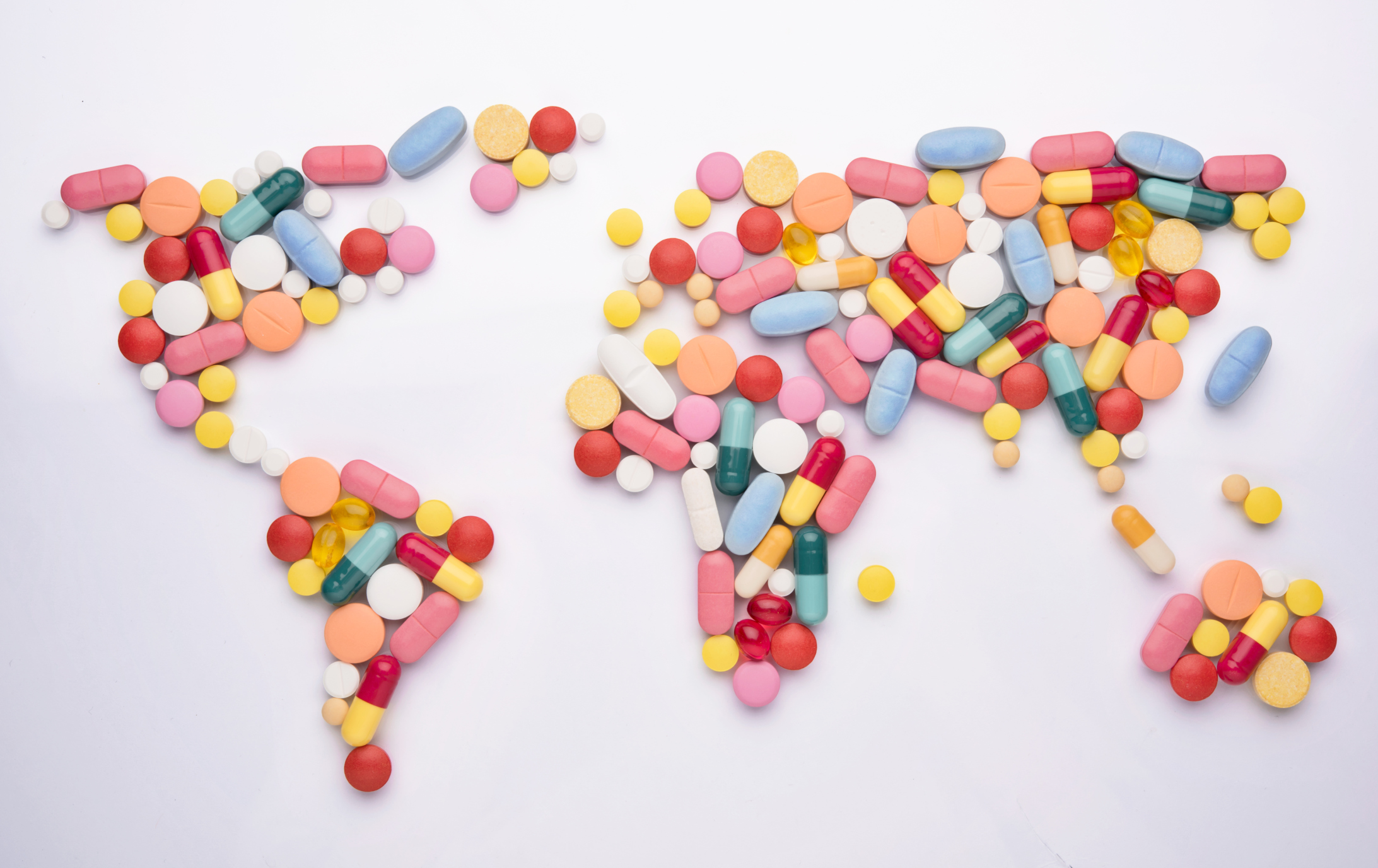 farmacia global