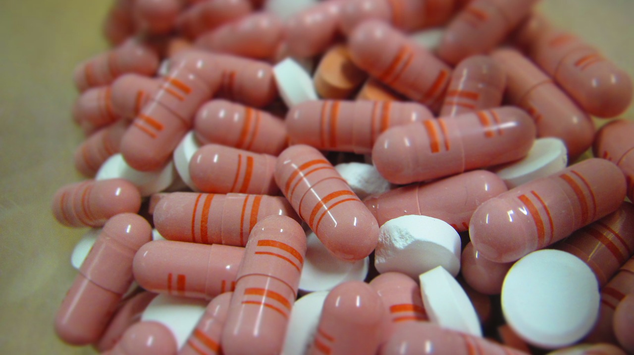 conservar medicamentos mercado de farmacia