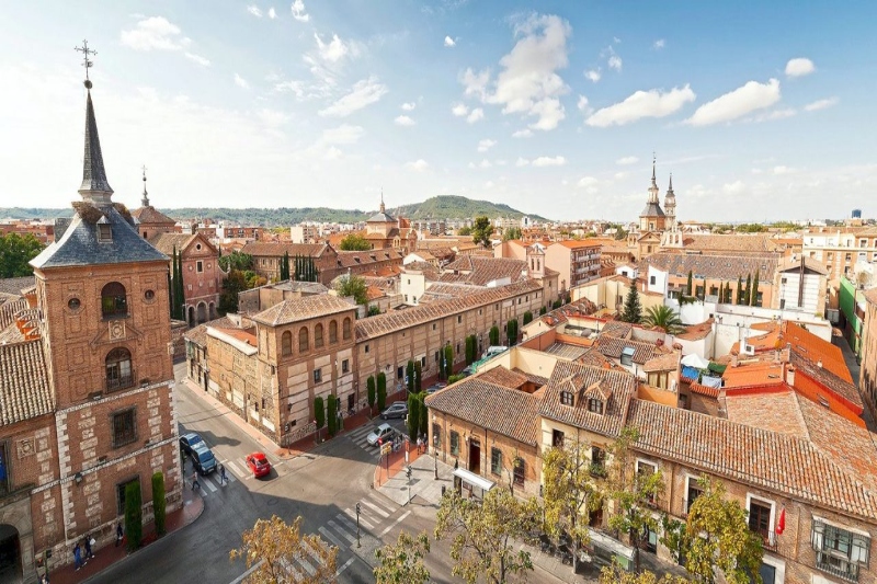 Farmacia Virgen de Val